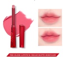 Son Thỏi Espoir The Sleek Lipstick Cream Matte 0.9gr - Image 9