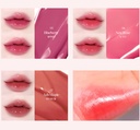 [NEW] Son Thỏi Bóng Dưỡng Ẩm Espoir Nowear Lipstick Balming Glow 3gr - Image 5