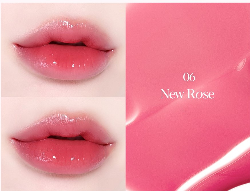 [NEW] Son Thỏi Bóng Dưỡng Ẩm Espoir Nowear Lipstick Balming Glow 3gr - Image 10