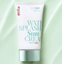 Kem Chống Nắng Espoir Water Splash Sun Cream Cica Tone Up/ Ceramide/ Fresh Cica SPF50+ PA++++ - Image 8