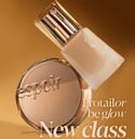 Kem Nền Căng Bóng Espoir Pro Tailor Be Glow Foundation New Class 2023 SPF27 PA++ 30gr - Image 1