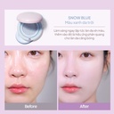 Phấn Nước Chống Nắng Nâng Tone Espoir Dewlike Jello Tone Up Cushion SPF50+ PA+++ 15gr - Image 5