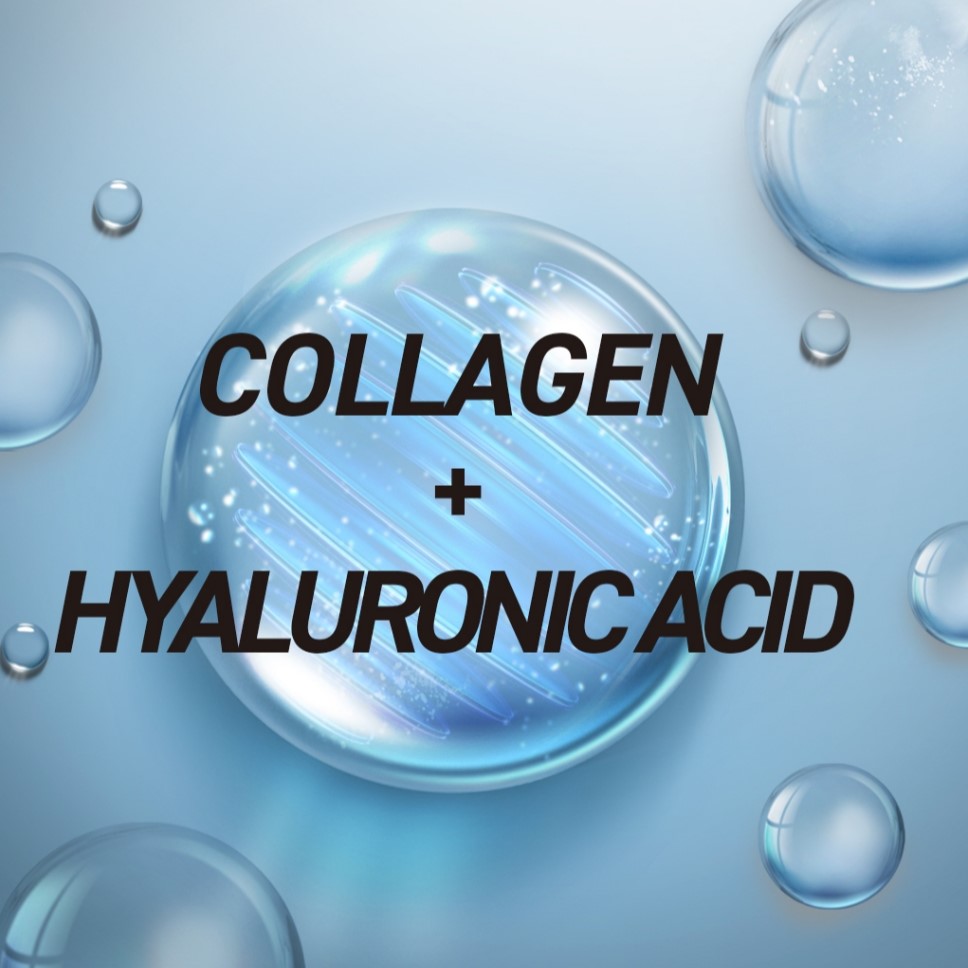 Kem Dưỡng Ẩm Cấp Nước Beausta Aqua Collagen Hyaluronic 30ml - Image 2