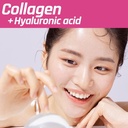 Kem Dưỡng Ẩm Cấp Nước Beausta Aqua Collagen Hyaluronic 30ml - Image 3