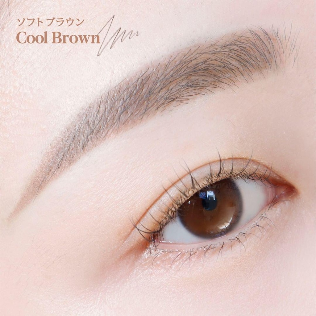 CHÌ KẺ MÀY ESPOIR THE BROW BALANCE PENCIL - Image 7