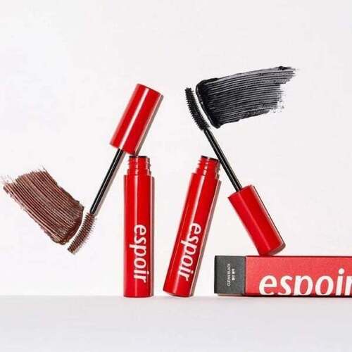 Mascara Espoir Nomudging Mascara Waterproof XP - Image 2