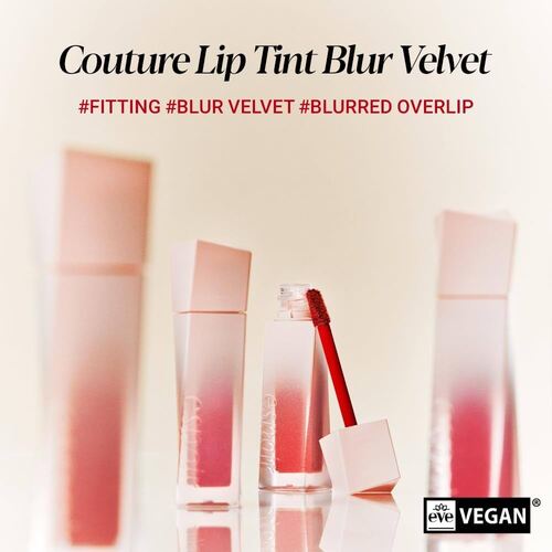 Son Kem Lì Espoir Couture Lip Tint Blur Velvet 5.5gr - Image 1