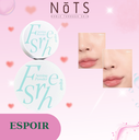Phấn phủ dạng nén ESPOIR FRESH SETTING POWDER, 9g