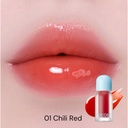 Son Dưỡng Môi Tocobo Juicy Berry Plumping Lip Oil 4gr