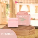 Kem Collagen Cấp Ẩm THE SAEM CARE PLUS BAOBAB COLLAGEN CREAM