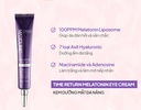 Kem Dưỡng Mắt Đa Năng Maxclinic Time Return Melatonn Eye Cream 20g