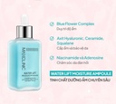 Tinh Chất Dưỡng Ẩm Cấp Nước Maxclinic Water Lift Moisture Ampoule 100ml