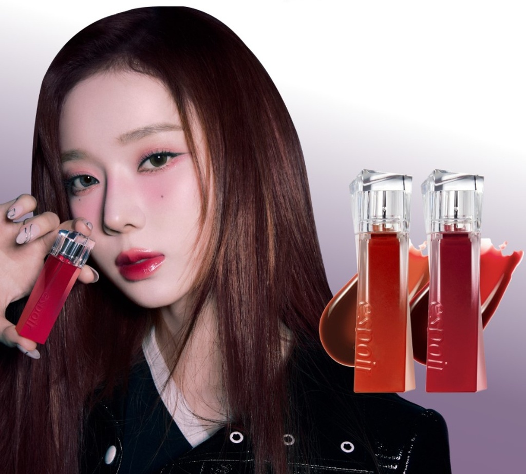 [NEW] Son Tint Bóng Espoir Couture Lip Tint Glaze 5.5g