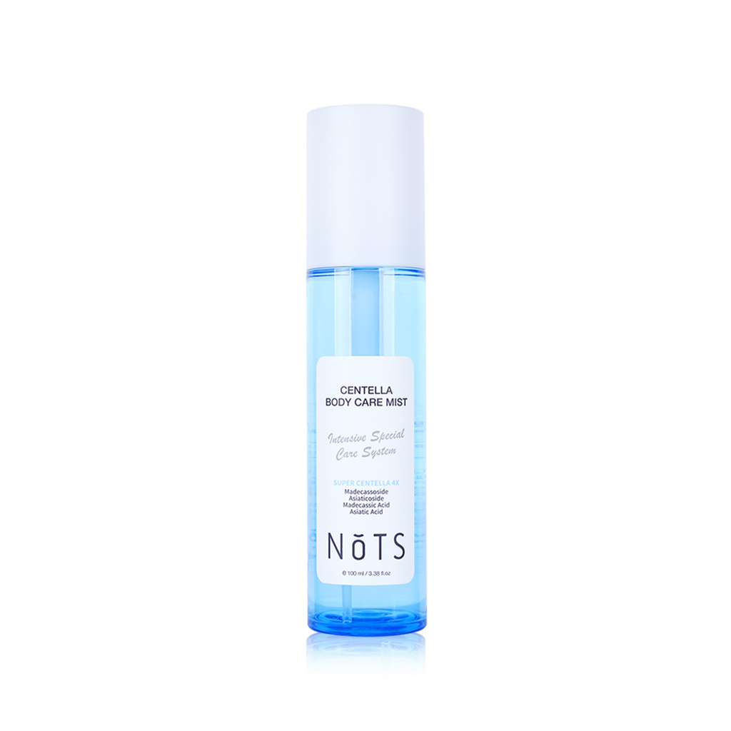 XỊT KHOÁNG CƠ THỂ CENTELLA BODY CARE MIST