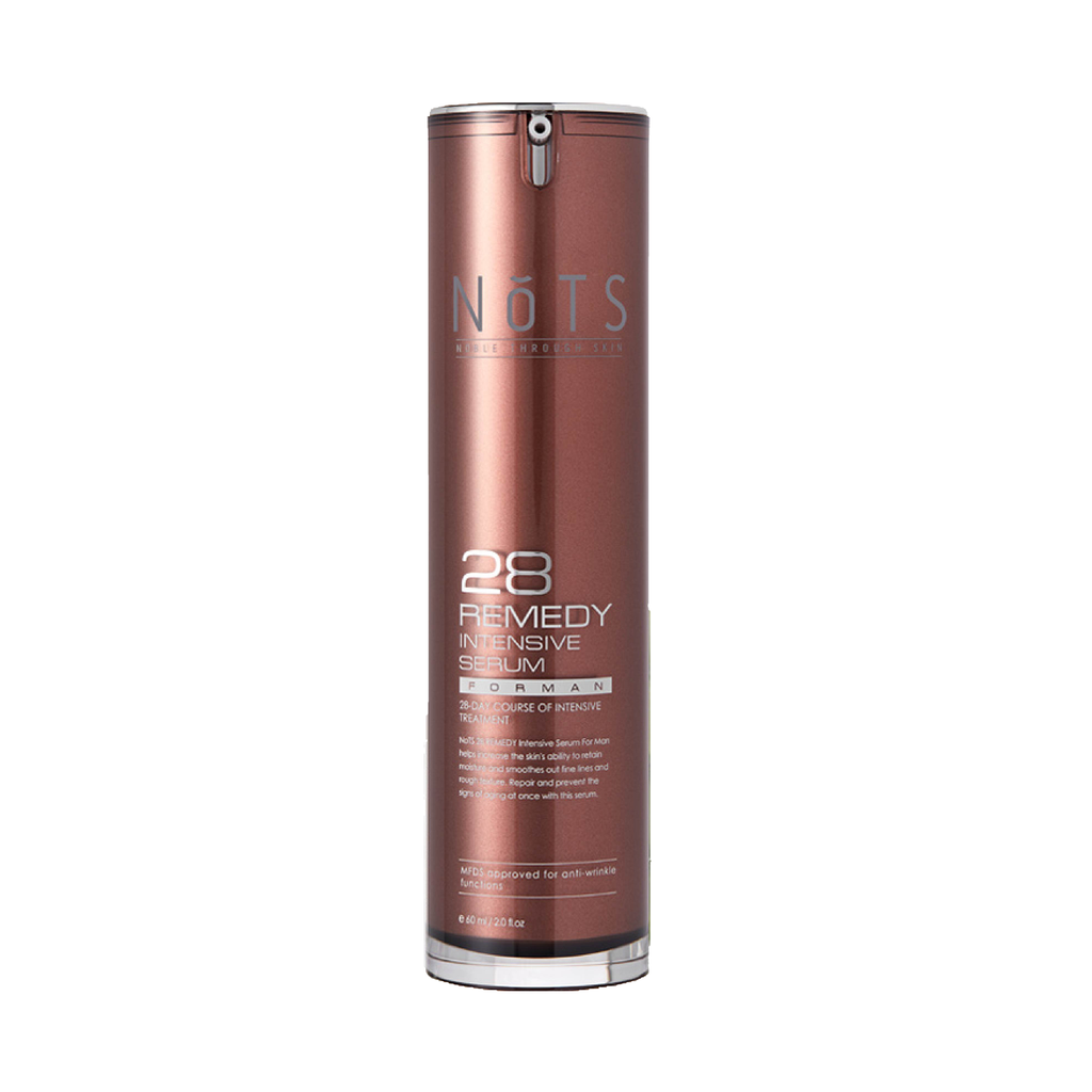 SERUM DƯỠNG DA NoTS DÀNH CHO NAM