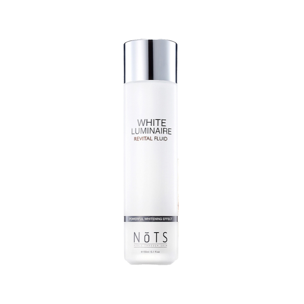Nước Thần Dưỡng Trắng Da NoTS 150ml