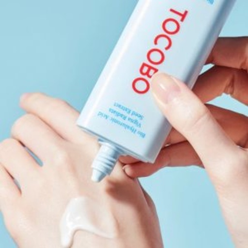 [P00000LX] Sữa Chống Nắng Dưỡng Ẩm Tocobo Bio Watery Sun Cream SPF50+ PA++++ – 50ml