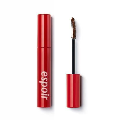 Mascara Espoir Nomudging Mascara Waterproof XP