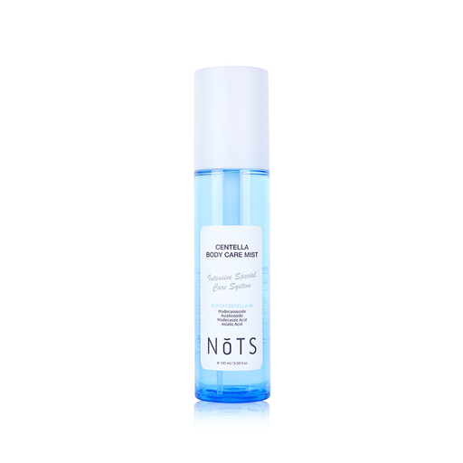 [P00000GO] XỊT KHOÁNG CƠ THỂ CENTELLA BODY CARE MIST