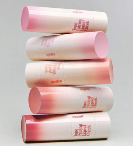 Má Hồng Dạng Lỏng Espoir Tone Pairing Liquid Cheek 8ml